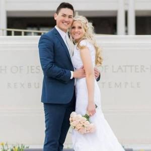 Meet your Posher, Shane